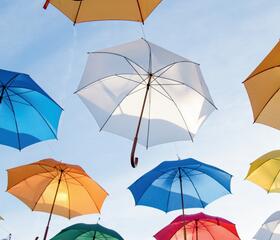 Ink & Textile Coatings