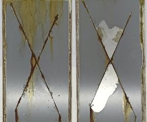 防锈硅粉防锈原理